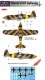 1/72 238: Macchi C. 202 Luftwaffe